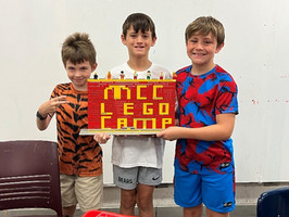 children with legos for kids college
